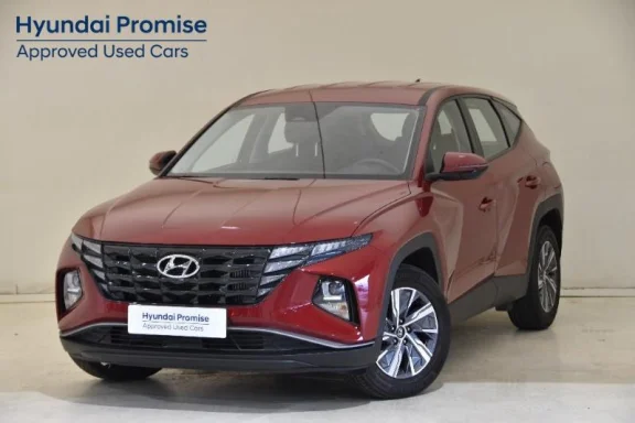 HYUNDAI TUCSON 1.6 TGDI 110KW (150CV) KLASS