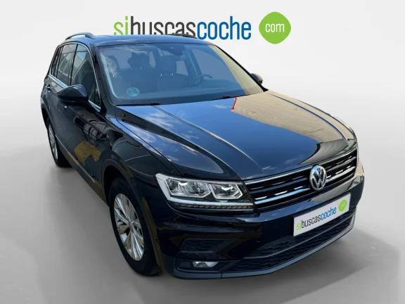 VOLKSWAGEN TIGUAN SPORT 1.4 TSI 110KW (150CV) 4MOTION DSG