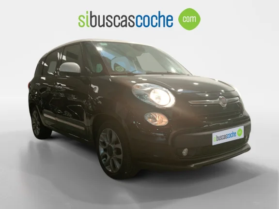 FIAT 500L 1.6 16V MULTIJET II 105CV S&S LOUNGE