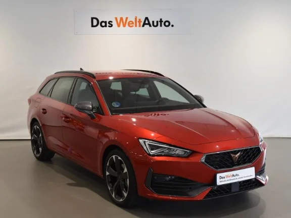 CUPRA LEON SP 1.5 ETSI 110KW (150CV) DSG