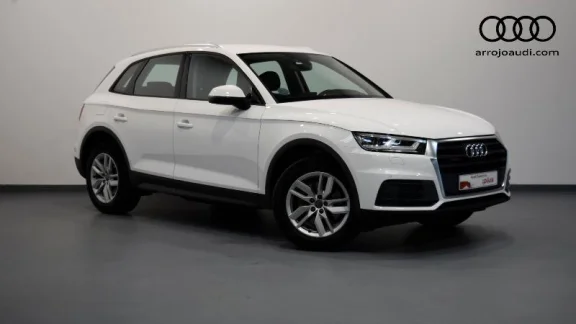 AUDI Q5 ADVANCED 35 TDI 120KW QUATTRO S TRONIC