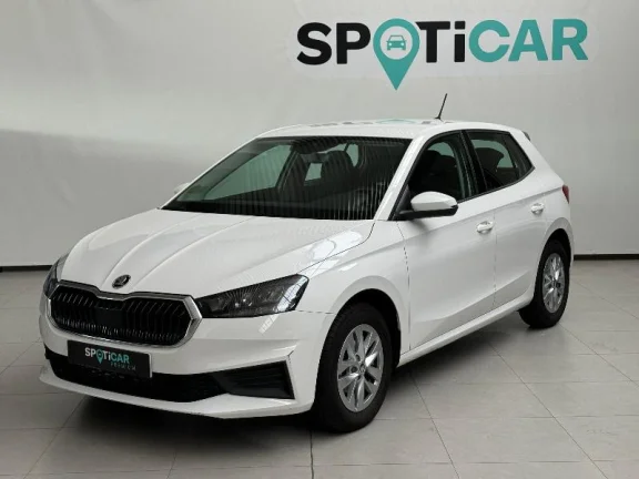 SKODA FABIA 1.0 TSI 70KW (95CV) AMBITION