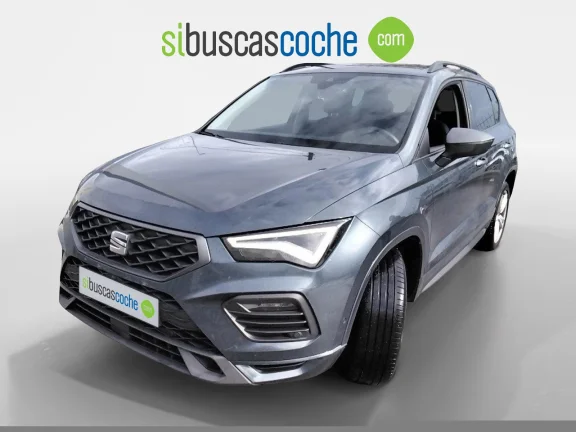 SEAT ATECA 2.0 TDI 110KW (150CV) S&S FR GO