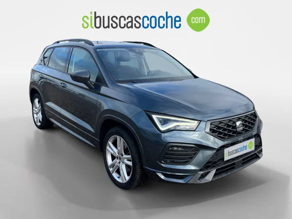 SEAT ATECA 2.0 TDI 110KW (150CV) S&S FR GO