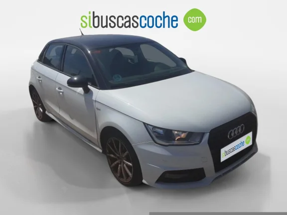 AUDI A1 ADRENALIN 1.0 TFSI 70KW (95CV) SPORTBACK