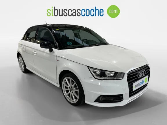 AUDI A1 ADRENALIN 1.0 TFSI 70KW (95CV) SPORTBACK