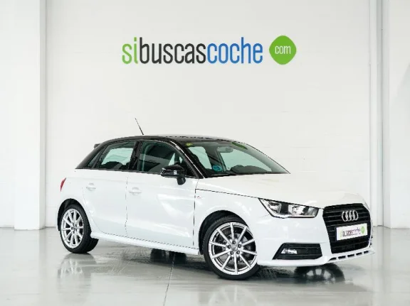 AUDI A1 ADRENALIN 1.0 TFSI 70KW (95CV) SPORTBACK