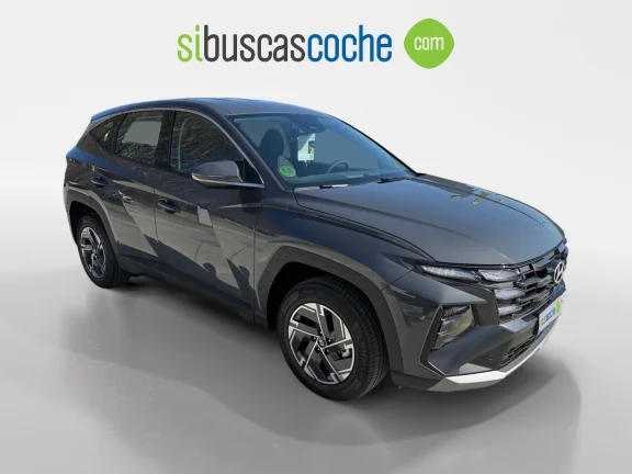 HYUNDAI TUCSON 1.6T 118KW (160CV) KLASS