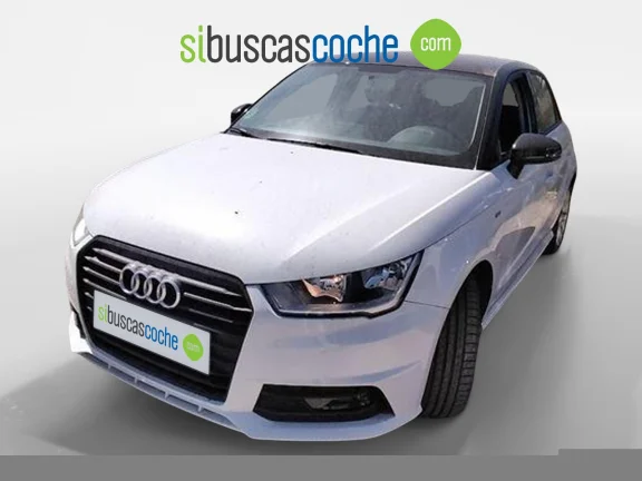 AUDI A1 DESIGN 1.0 TFSI 70KW (95CV) SPORTBACK