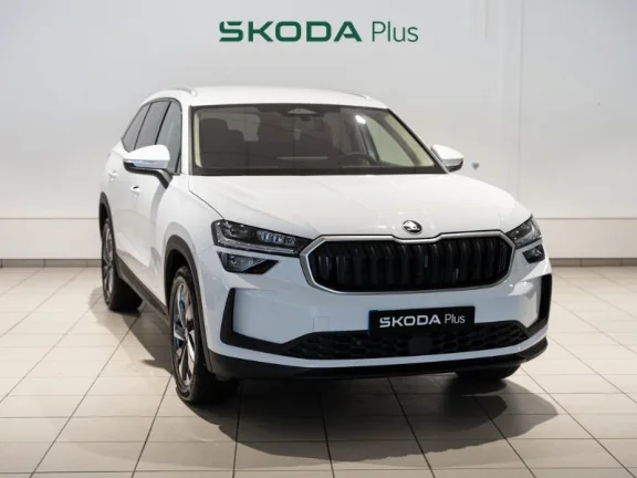 SKODA KODIAQ 2.0 TDI 110KW (150CV) DSG SELECTION