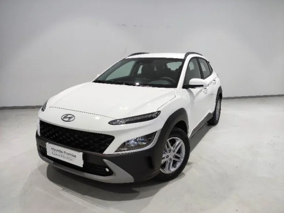 HYUNDAI KONA 1.0 TGDI MAXX 4X2