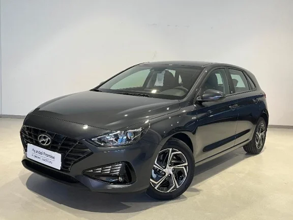 HYUNDAI I30 1.0 TGDI 48V TECNO