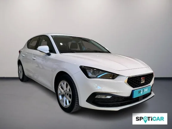 SEAT NUEVO LEON 2.0 TDI 85KW S&S REFERENCE GO