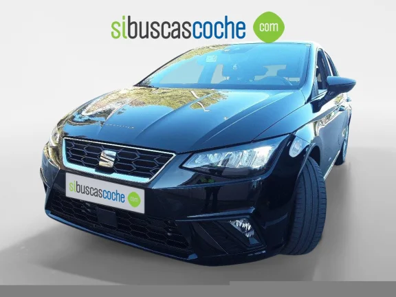 SEAT IBIZA 1.0 TSI 81KW (110CV) FR