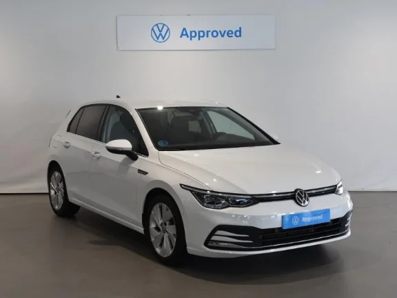 VOLKSWAGEN GOLF STYLE 1.5 ETSI 110KW (150CV) DSG