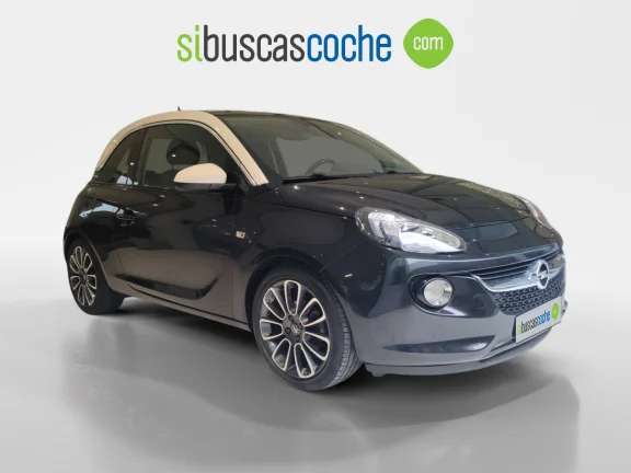 OPEL ADAM 1.4 XEL GLAM