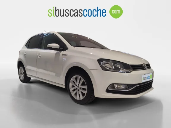 VOLKSWAGEN POLO ADVANCE 1.2 TSI 66KW (90CV) BMT