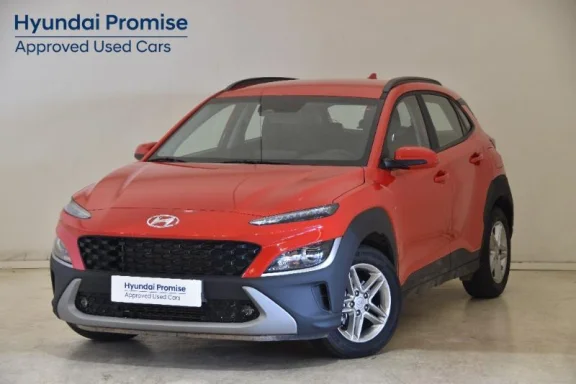 HYUNDAI KONA 1.0 TGDI MAXX