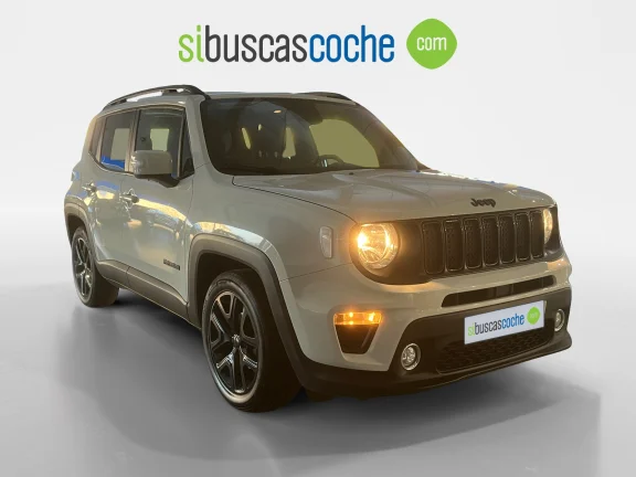 JEEP RENEGADE 1.0G 88KW NIGHT EAGLE 4X2