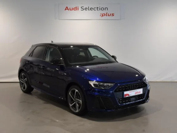 AUDI A1 SPORTBACK ADRENALIN 30 TFSI 81KW (110CV)