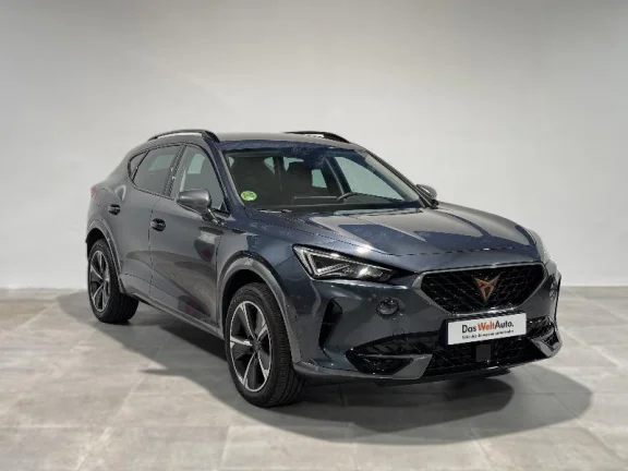 CUPRA FORMENTOR 1.5 TSI 110KW (150 CV)