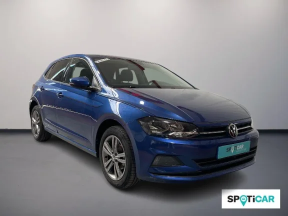 VOLKSWAGEN POLO UNITED 1.0 TSI 70KW (95CV) DSG