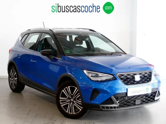 SEAT ARONA 1.0 TSI 81KW (110CV) FR