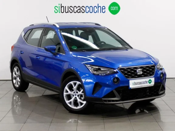 SEAT ARONA 1.0 TSI 81KW (110CV) DSG FR