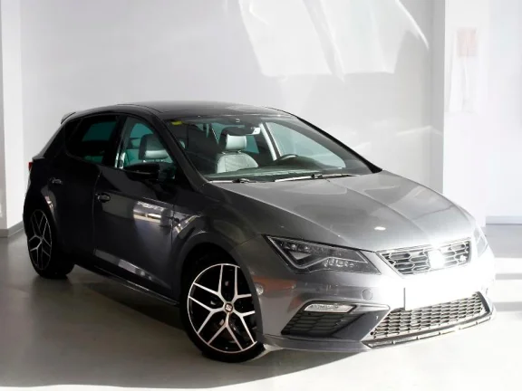 SEAT LEON 1.4 TSI 110KW (150CV) ACT ST&SP FR PLUS