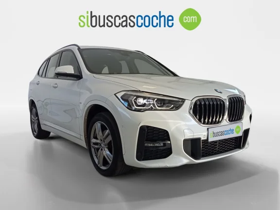 BMW X1 SDRIVE18D