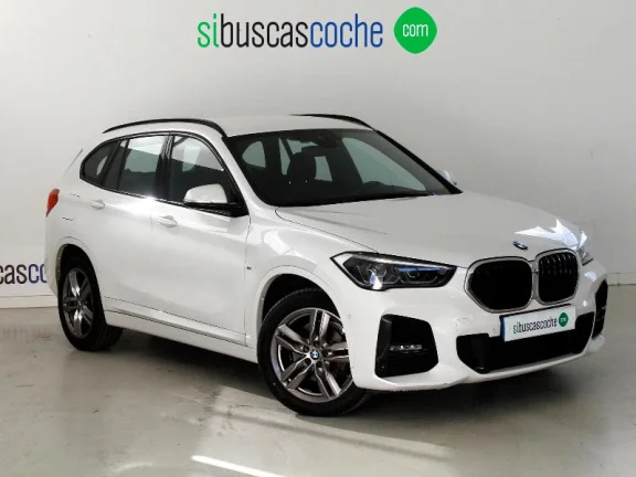 BMW X1 SDRIVE18D