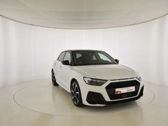 AUDI A1 SPORTBACK ADRENALIN 30 TFSI 81KW S TRON