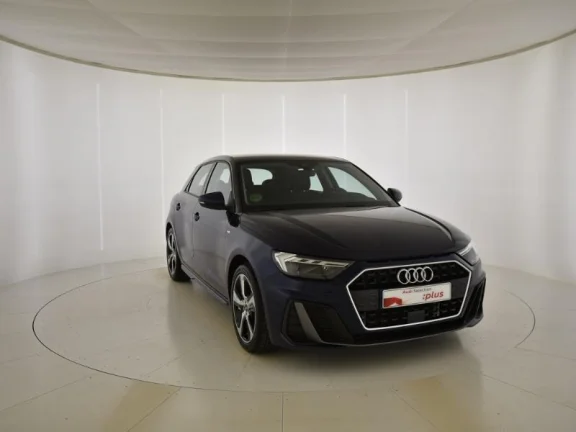 AUDI A1 SPORTBACK ADRENALIN 30 TFSI 81KW (110CV)