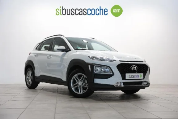 HYUNDAI KONA 1.0 TGDI KLASS 4X2