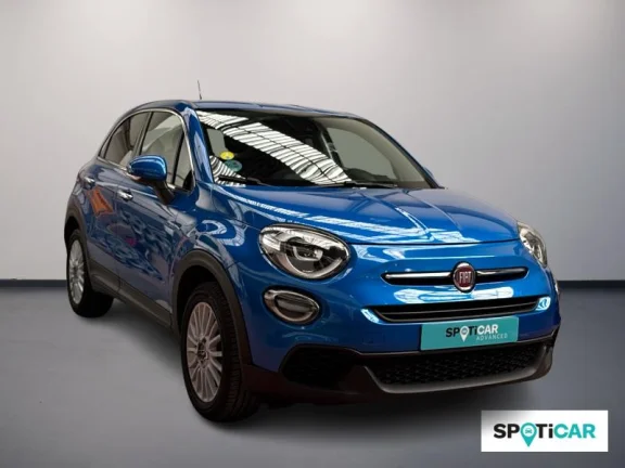 FIAT 500X URBAN 1.3 MULTIJET 70KW (95 CV) 4X2 S