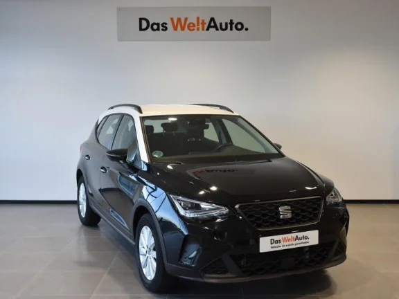 SEAT ARONA 1.0 TSI 81KW (110CV) STYLE XL