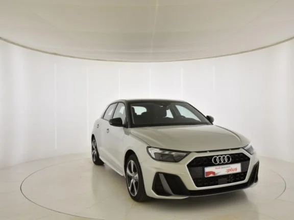 AUDI A1 SPORTBACK ADRENALIN 25 TFSI 70KW (95CV)