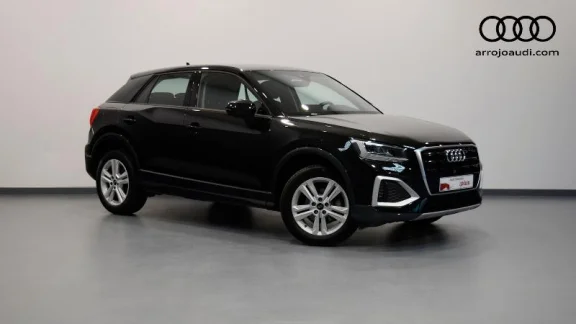 AUDI Q2 ADVANCED 30 TFSI 81KW (110CV)