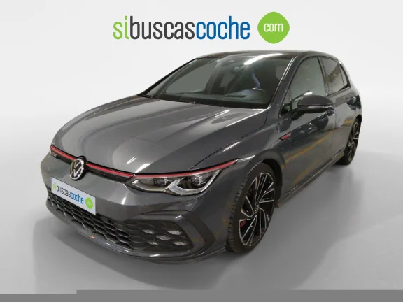 VOLKSWAGEN GOLF GTI PERFORMANCE 2.0 TSI 180KW(245CV) DSG