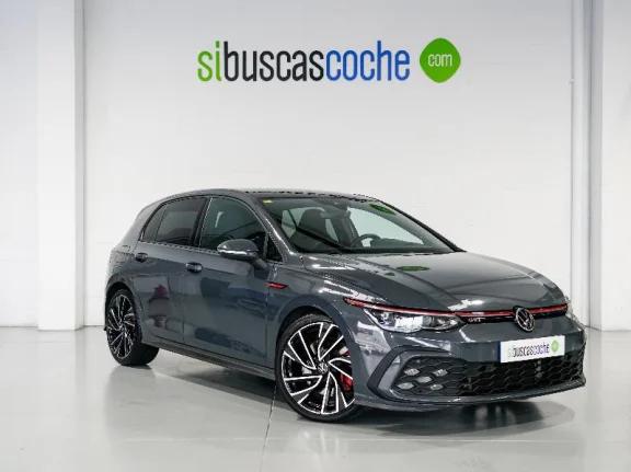 VOLKSWAGEN GOLF GTI PERFORMANCE 2.0 TSI 180KW(245CV) DSG