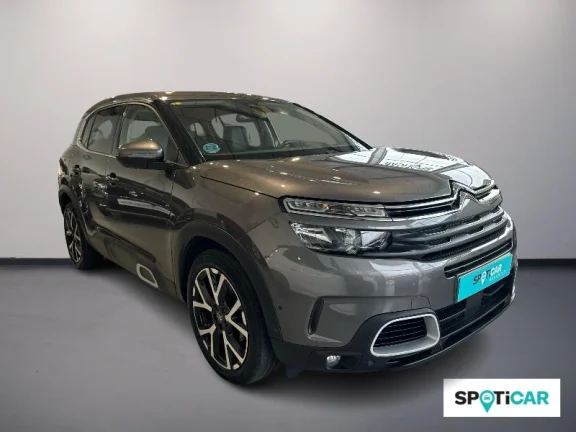 CITROEN C5 AIRCROSS BLUEHDI 96KW (130CV) S&S FEEL