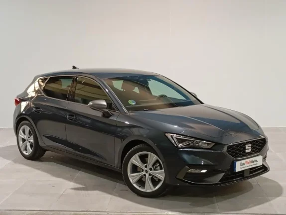 SEAT NUEVO LEON 1.0 ETSI 81KW DSG 7 S&S FR XL ECO