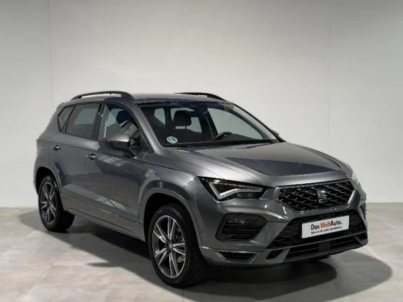 SEAT ATECA 1.5 TSI 110KW DSG FR SPECIAL EDITION