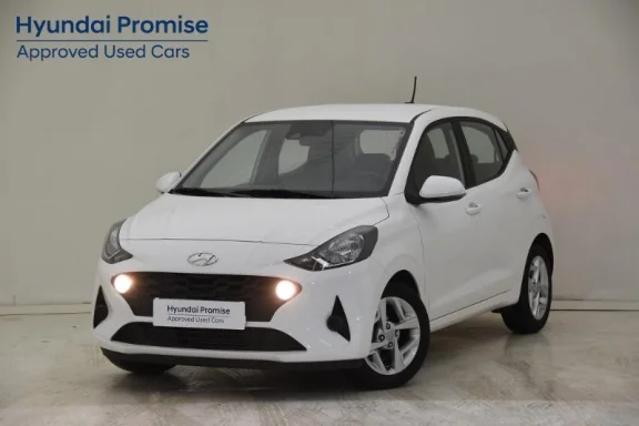 HYUNDAI I10 1.0 KLASS