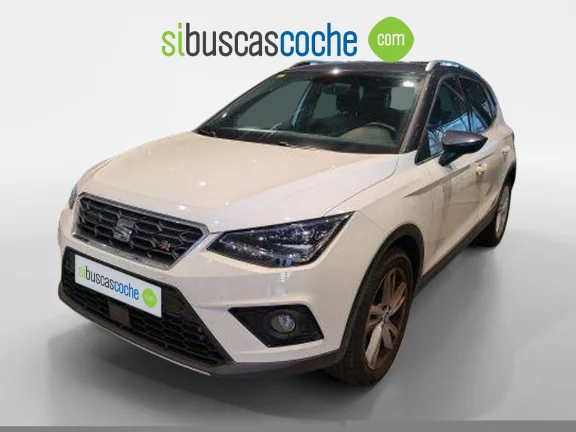 SEAT ARONA 1.0 TSI 85KW (115CV) FR ECOMOTIVE