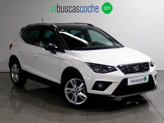 SEAT ARONA 1.0 TSI 85KW (115CV) FR ECOMOTIVE