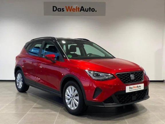 SEAT ARONA 1.0 TSI 81KW DSG STYLE XL