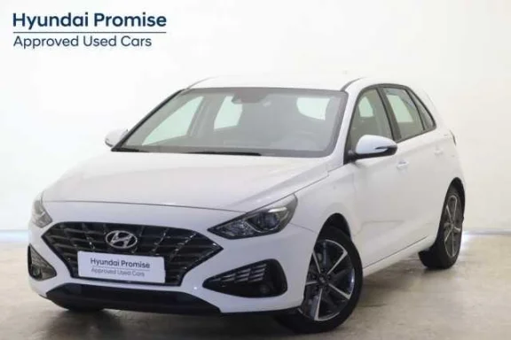 HYUNDAI I30 1.5 DPI KLASS SLX