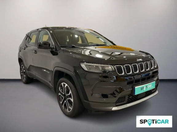 JEEP COMPASS EHYBRID 1.5 MHEV 96KW ALTITUDE DCT