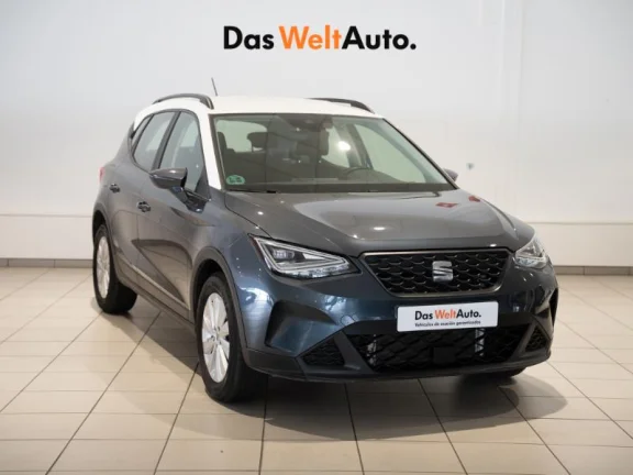 SEAT ARONA 1.0 TSI 81KW DSG STYLE XL